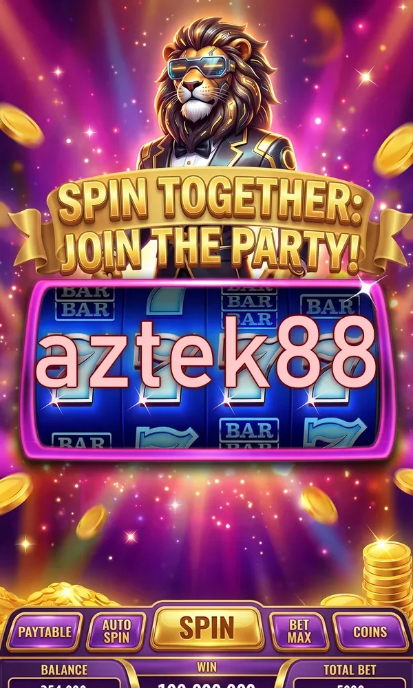 aztek88 Masuk