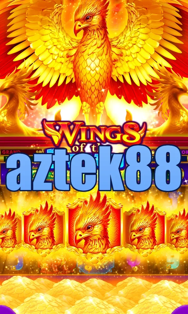 aztek88 Masuk