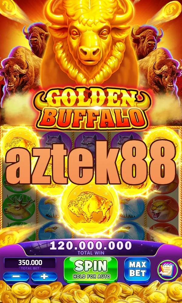 aztek88 Masuk