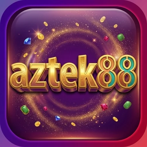 aztek88 Logo - Resmi